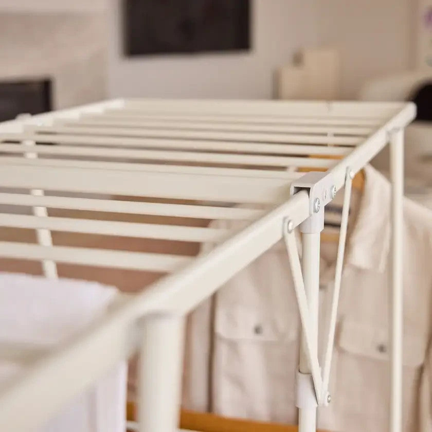 Hills 19m H-Frame Airer - view 9