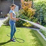 Greenleaf Retractable Hose Reel