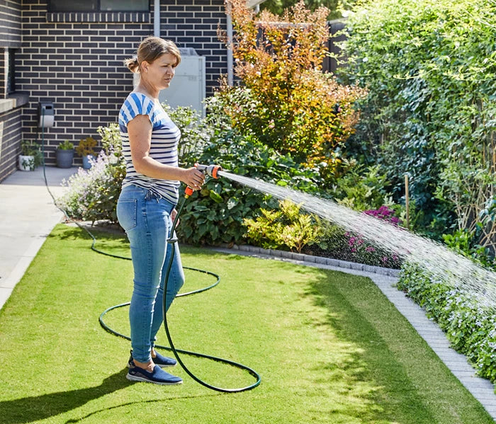 Greenleaf Retractable Hose Reel