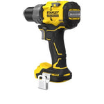 Stanley FatMax 18V V20 Brushless Hammer Drill Driver Skin - SFMCD725B-XJ