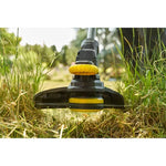 Stanley FatMax 18V V20 2.0Ah Line Trimmer Kit SFMCST925M1-XE