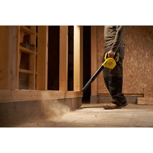 Stanley FatMax Cordless Blower Compact V20 18V Skin