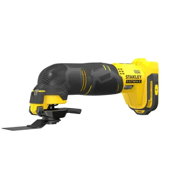 Stanley FatMax 18V V20 Oscillating Multi-Tool Skin
