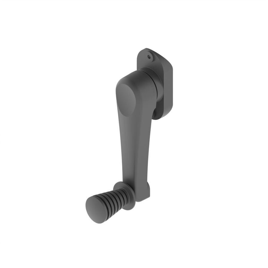 Hills Everyday Rotary Clothesline Handle Assembly