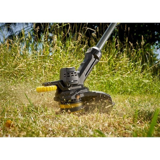 Stanley FatMax 18V V20 2.0Ah Line Trimmer Kit SFMCST925M1-XE