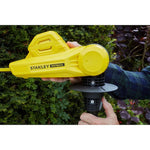 Stanley FatMax Cordless 18V V20 45cm Pole Hedge Trimmer Skin Only