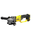 Stanley FatMax 18V V20 125mm Angle Grinder Skin