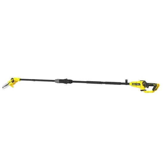 Stanley FatMax 18V V20 20cm Brushless Pole Saw Skin SFMCPS720B-XE