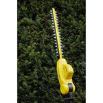 Stanley FatMax Cordless 18V V20 45cm Pole Hedge Trimmer Skin Only
