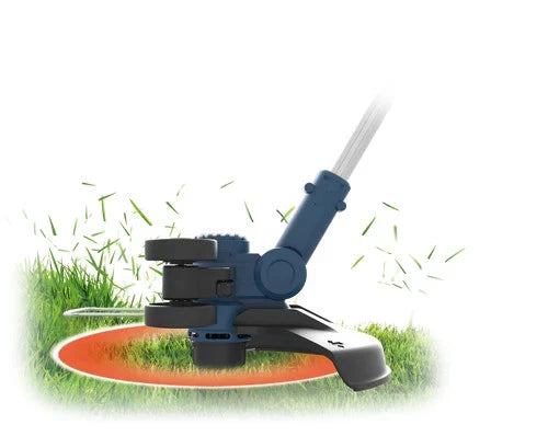 Rockwell 18V Whipper Snipper / Line Trimmer Skin RG8087.9
