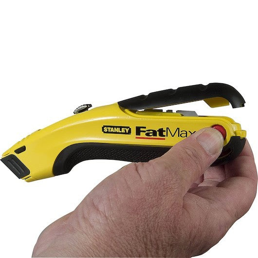 Stanley FatMax Retractable Utility Knife