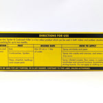 Searles Ant Spider Cockroach Killer Concentrate 500ml