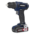 Rockwell 18V Drill Driver Kit RD2897