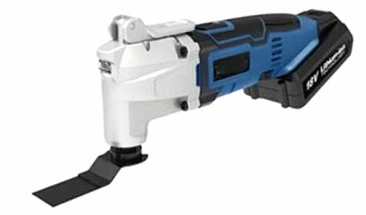 Rockwell Oscillating Multi Function Tool 18V Skin