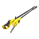 Stanley FatMax 18V V20 20cm Brushless Pole Saw Skin SFMCPS720B-XE