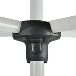 Hills Hoist 8 Line Rotary Clothesline