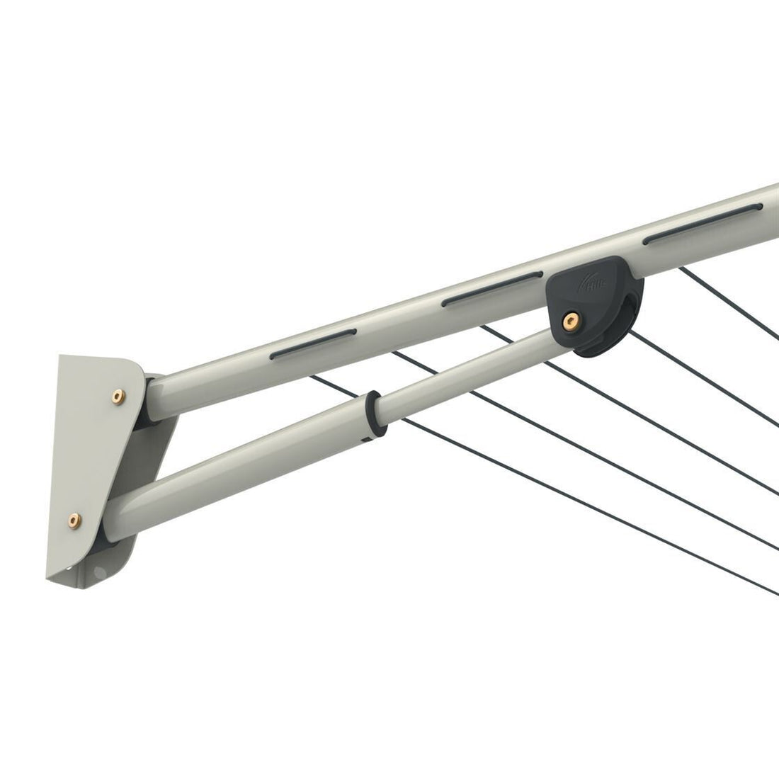 Hills Compact Clothesline - view 7