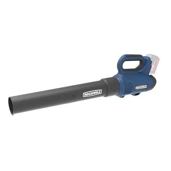 Rockwell Turbine 18V Blower Skin RG8517.9