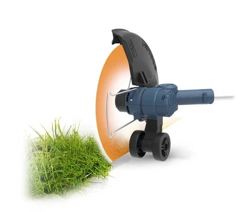 Rockwell 18V Whipper Snipper / Line Trimmer Skin RG8087.9