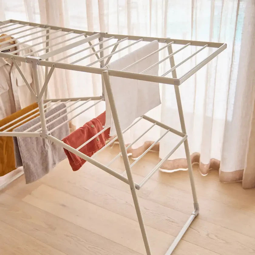 Hills 19m H-Frame Airer - view 6