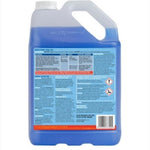 Wet & Forget 2L concentrate on outdoor surface