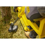 Stanley FatMax 18V V20 2.0Ah Line Trimmer Kit SFMCST925M1-XE