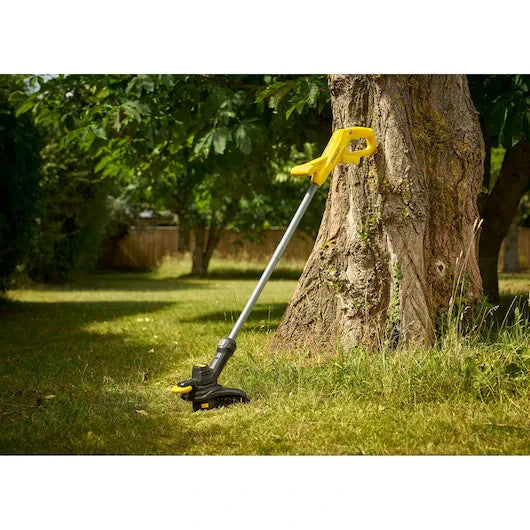 Stanley FatMax 18V V20 2.0Ah Line Trimmer Kit SFMCST925M1-XE