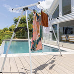 Hills Portable 120 Clothesline
