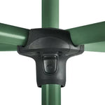 Hills Hoist 6 Line Rotary Clothesline