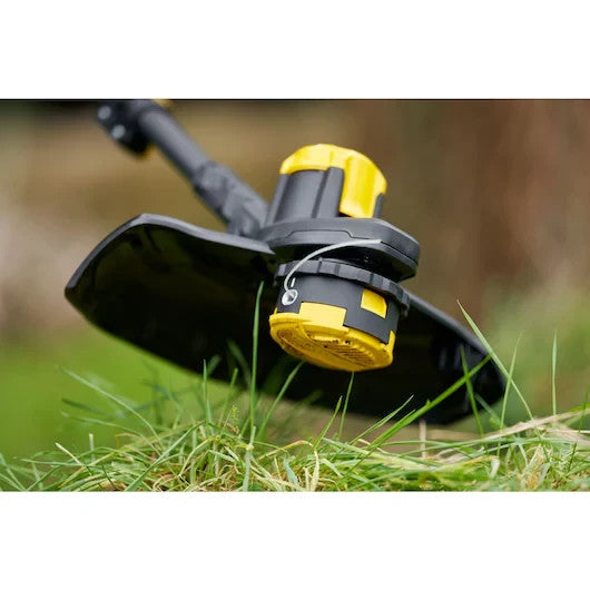 Stanley FatMax V20 18V 4.0Ah Brushless Whipper Snipper Kit SFMCSTB933M-XE