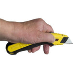 Stanley FatMax Retractable Utility Knife