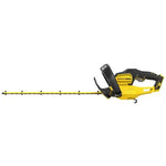 Stanley FatMax V20 18V 55cm Hedge Trimmer Bare Unit SFMCHT655B-XJ