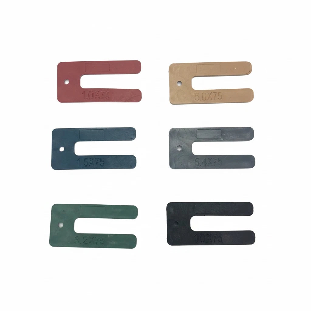 Macsim Mixed Window Packers 75mm - 600 Pack