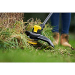 Stanley FatMax V20 18V 4.0Ah Brushless Whipper Snipper Kit SFMCSTB933M-XE
