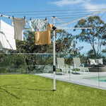 Hills Hoist 8 Line Rotary Clothesline
