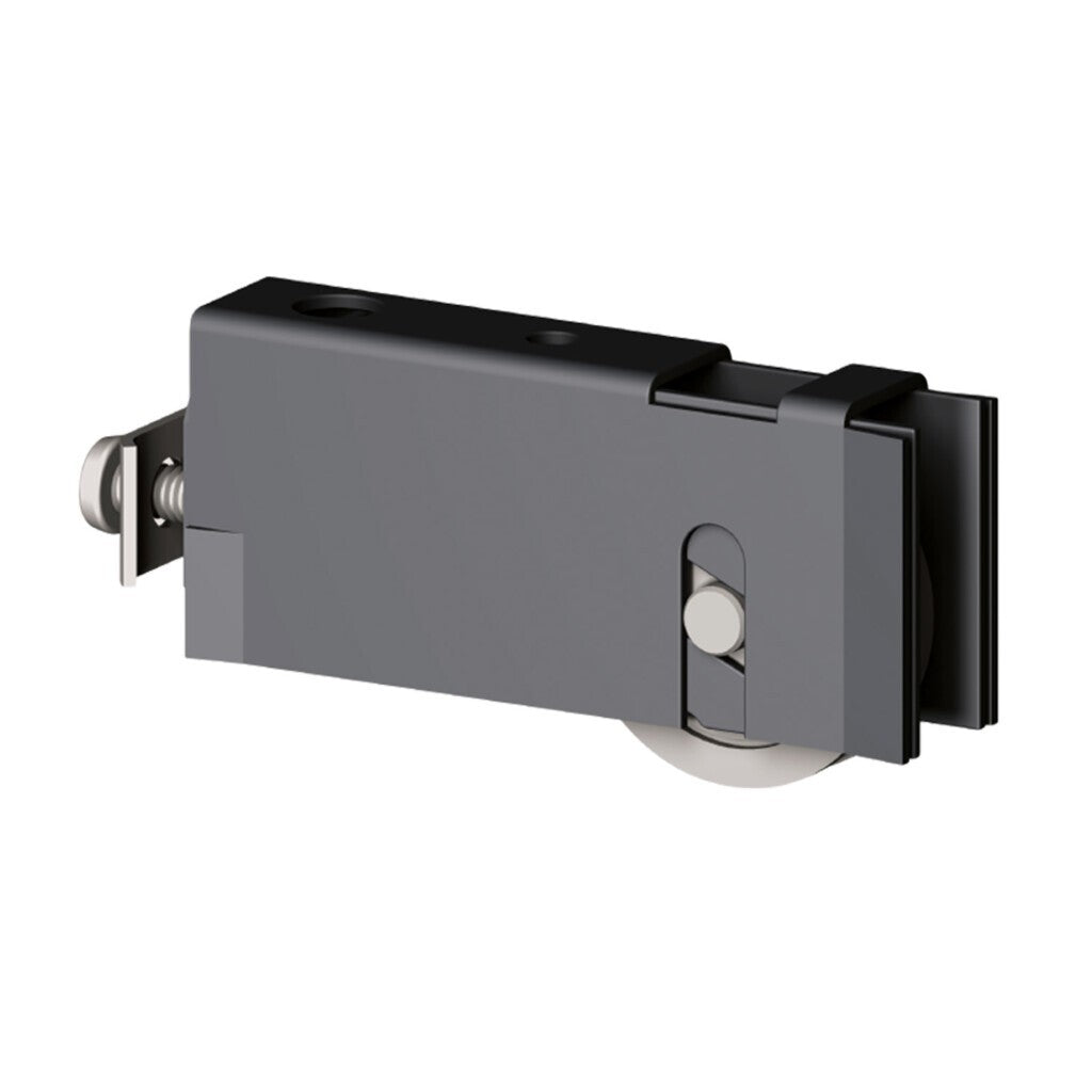 Doric DR211 Adjustable Sliding Door Wheel / Roller Carriage (Pair)