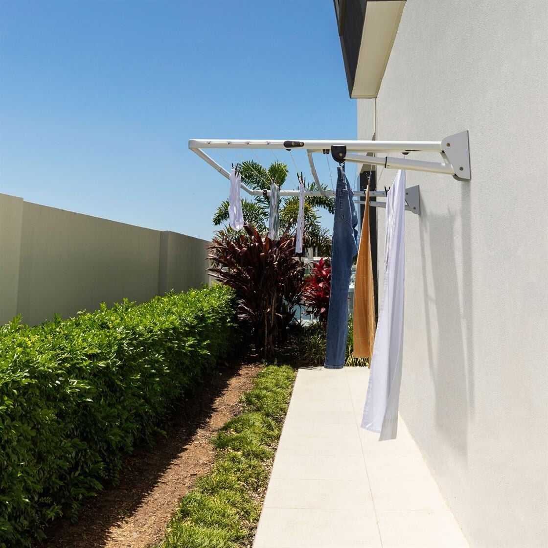 Hills Double Clothesline - view 5