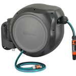 GARDENA Roll-Up 30m Retractable Hose Reel