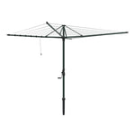 Hills Hoist 7 Line Rotary Clothesline