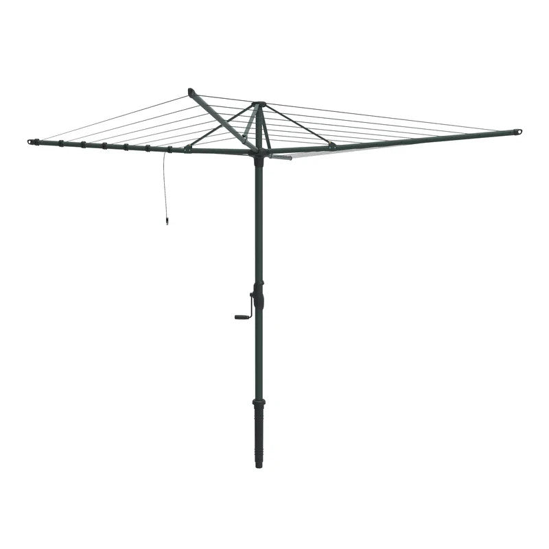 Hills Hoist 7 Line Rotary Clothesline