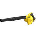 Stanley FatMax Cordless Blower Compact V20 18V Skin