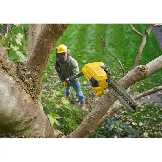 Stanley FatMax 18V V20 20cm Brushless Pole Saw Skin SFMCPS720B-XE