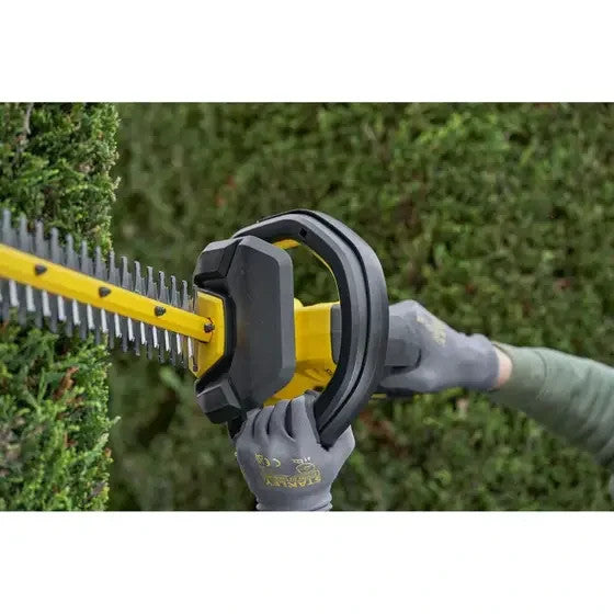 Stanley FatMax V20 18V 55cm Hedge Trimmer Bare Unit SFMCHT655B-XJ