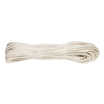 Hills 65m clothesline cord in Pale Eucalypt colour