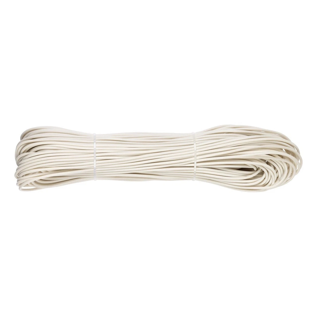 Hills 65m clothesline cord in Pale Eucalypt colour