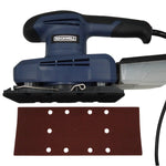 Rockwell 200W 1/3 Sheet Finishing Sander