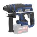 Rockwell 18V Brushless SDS 2J Rotary Hammer Skin RD2839.9