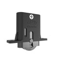 Doric DR234/SL Sliding Door Wheel Adjustable Security Door Roller Carriage -Pair