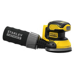 Stanley Fatmax 18V V20 Random Orbit Sander Skin Only