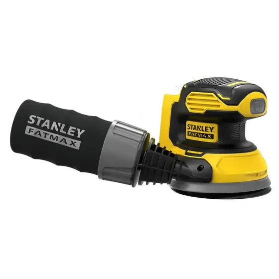 Stanley Fatmax 18V V20 Random Orbit Sander Skin Only